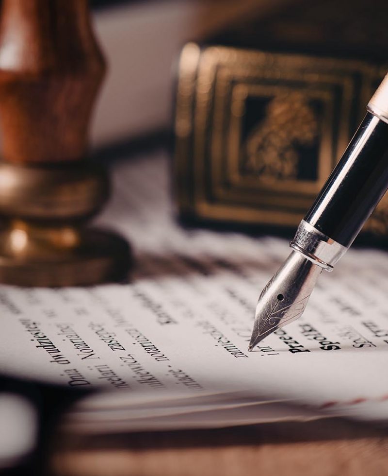 An estate planning and elder law attorney with 35+ years of experience helping families protect assets and plan with confidence